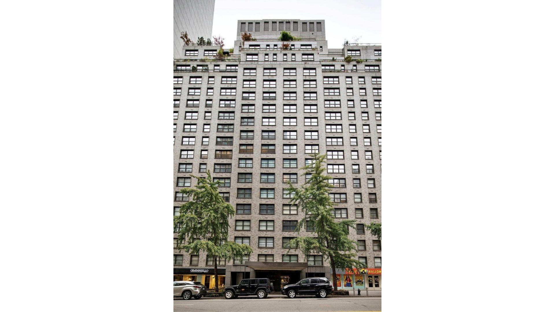 225 East 57th Street, Unit 14A Manhattan, NY 10022 - Photo 6 of 8 a building view