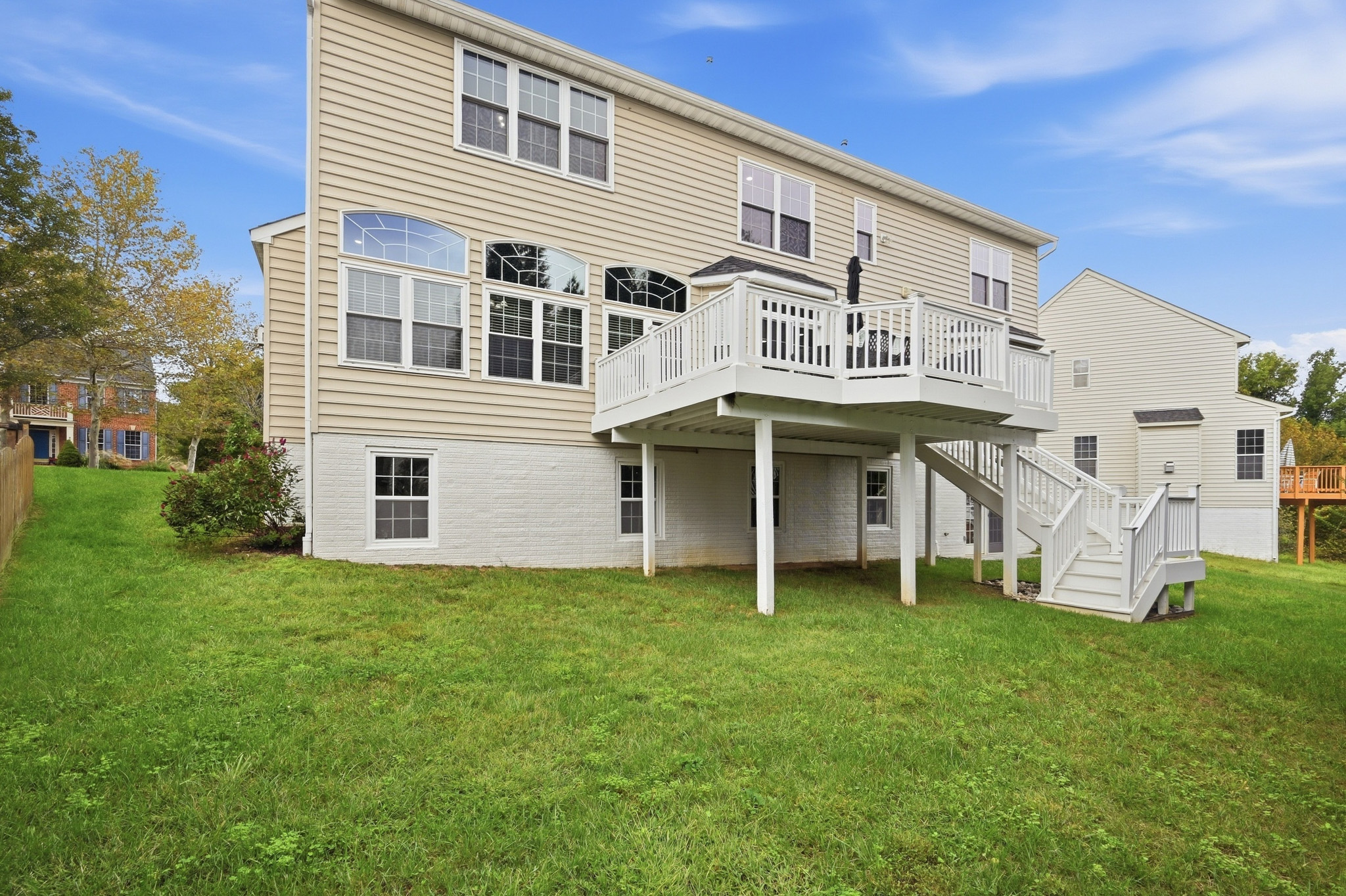 8208 Michaels Ridge Ellicott City, MD 21043 - Photo 74 of 80 Gallery Image 74