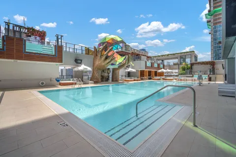 $518,000 | 20 Northeast 11th Street, Unit 4607A, Miami, FL 33132