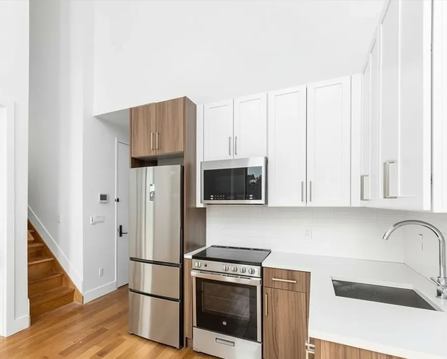$2,986 | 212 Malcolm X Boulevard, Unit 4B | Bedford-Stuyvesant