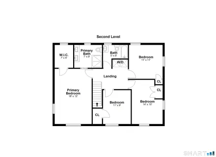 $1,149,000 | 281 Wood House Road, Fairfield, CT 06824