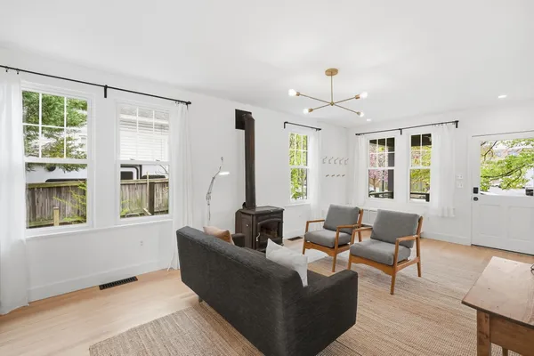 $1,775,000 | North Wayne Street, Arlington, VA 22201