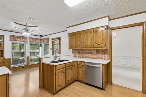 $375,000 | 1714 Blain Drive, Rowlett, TX 75088