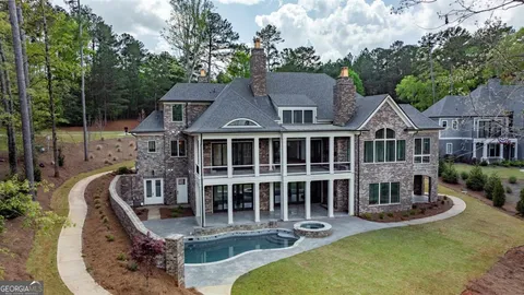 $4,399,500 | 5010 Browns Ford Road, Greensboro, GA 30642