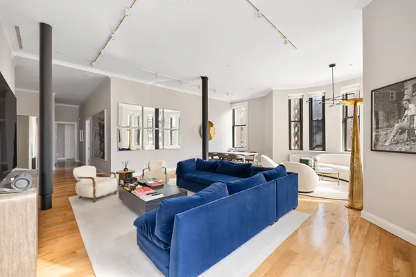 $29,995 | 655 6th Avenue, Unit 5E | Chelsea