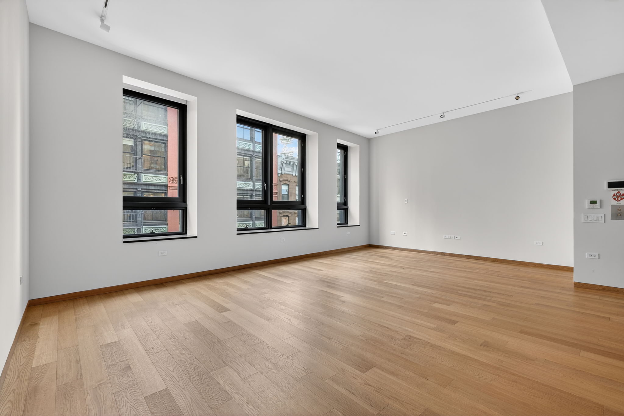 68 Spring Street, Unit 4R Manhattan, NY 10012 - Photo 2 of 13