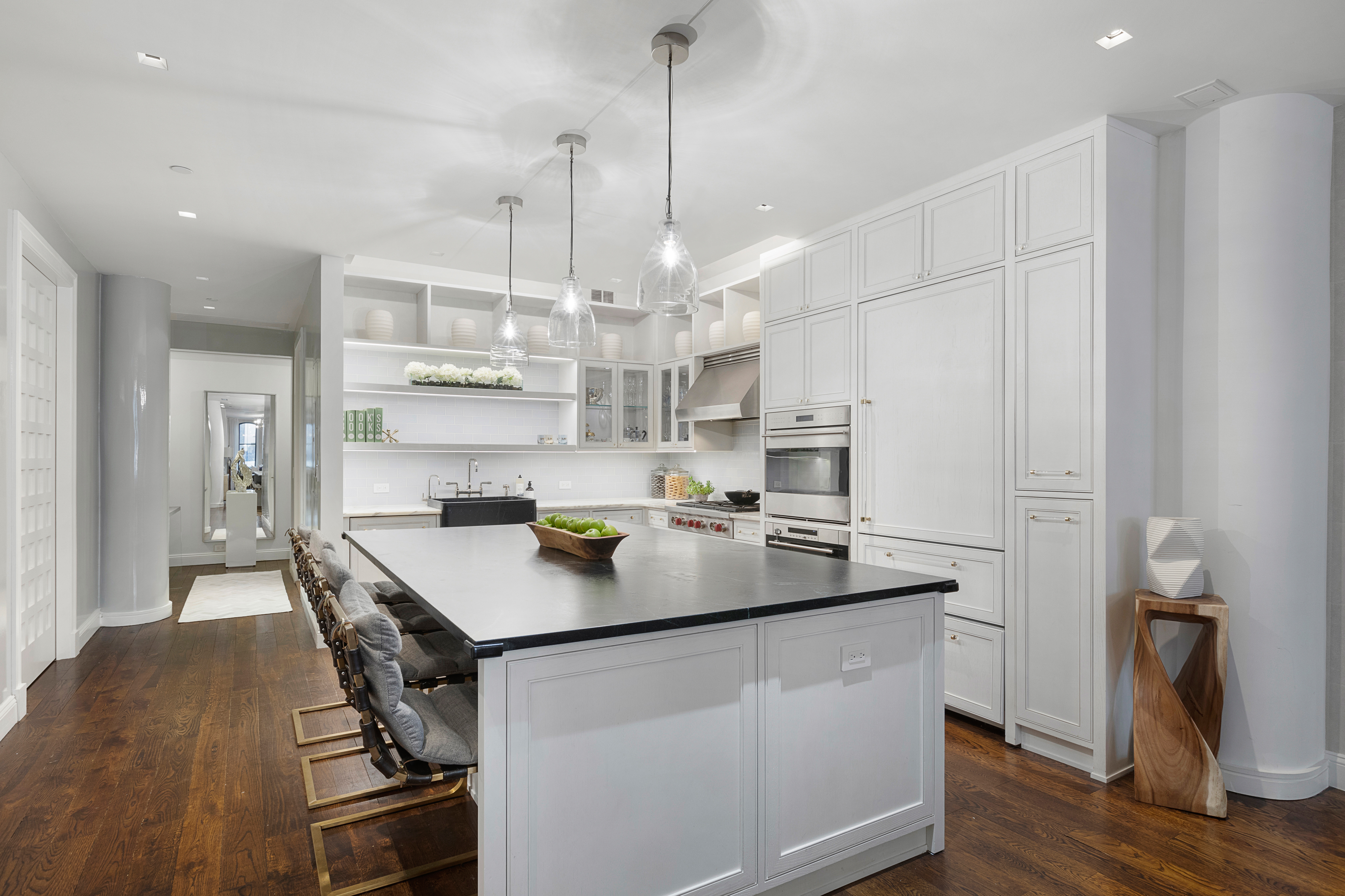 250 West Street, Unit 4C Manhattan, NY 10013 - Photo 13 of 25