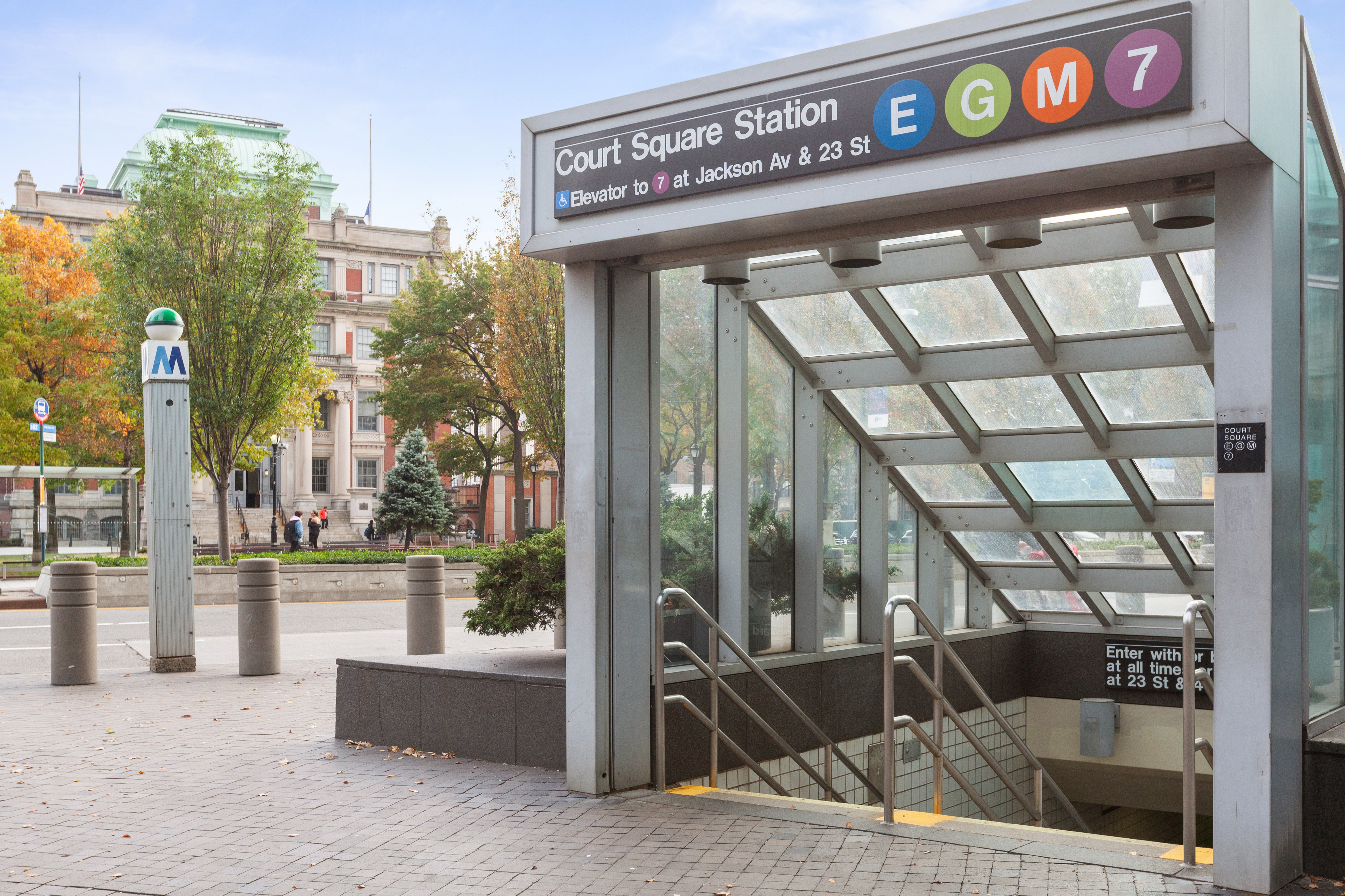 21-30 44th Drive, Unit 3M Queens, NY 11101 - Photo 11 of 12