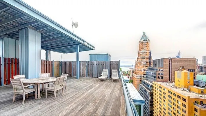 110 Livingston Street, Unit 6J Brooklyn, NY 11201 - Photo 7 of 8