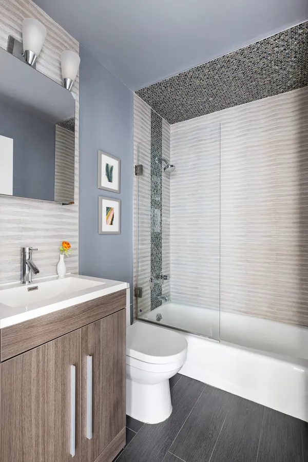 $3,950 | 340 East 93rd Street, Unit 21F | Upper East Side