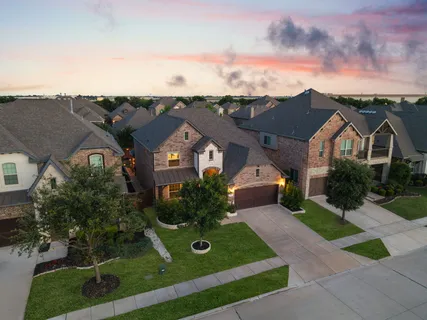 $699,000 | 5737 Amphora Avenue, McKinney, TX 75070