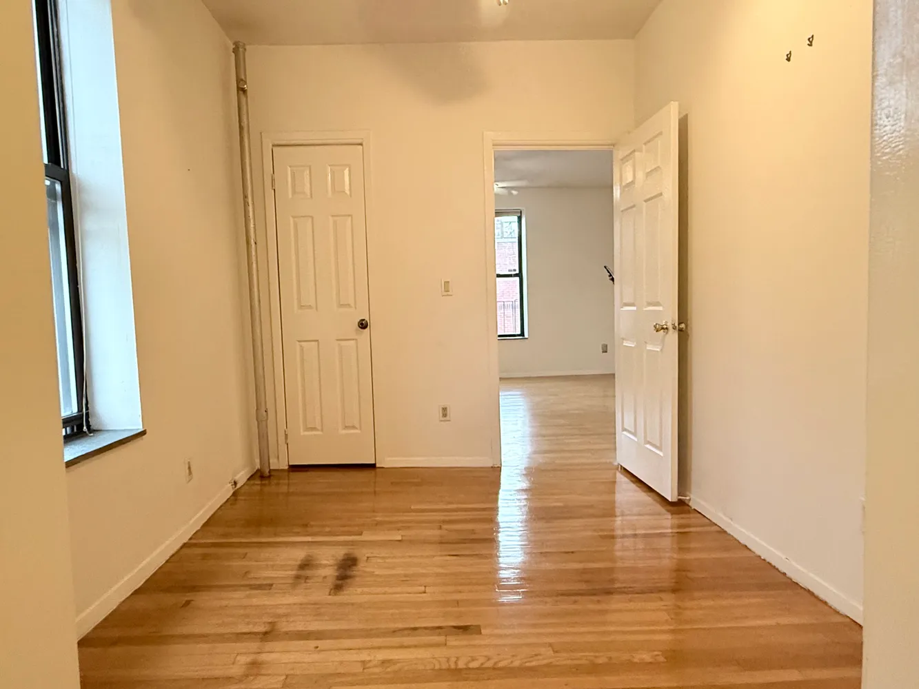 $2,900 | 1672 Park Avenue, Unit 4A | Harlem