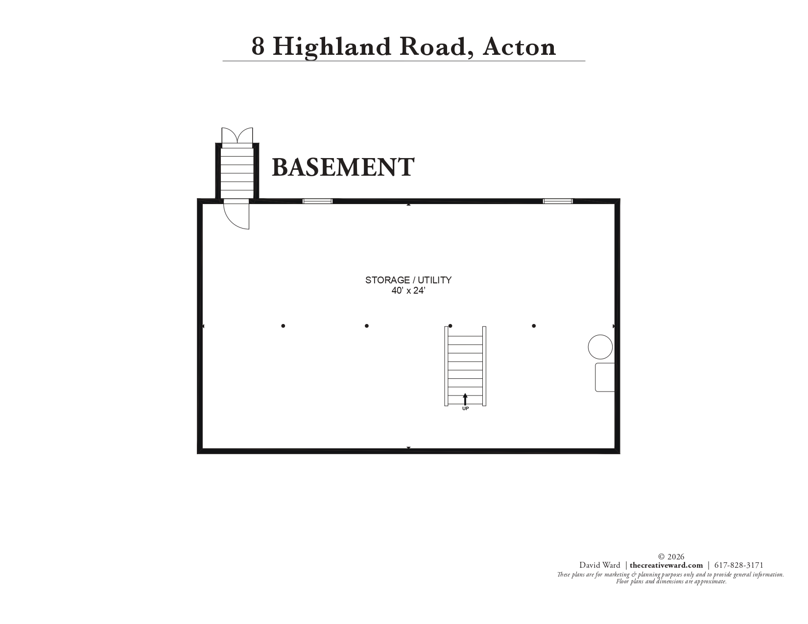 8 Highland Road Acton, MA 01720 - Photo 38 of 38