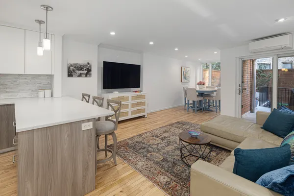 $12,500 | 267 West 71st Street, Unit 1R | Upper West Side