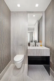 $5,995,000 | 111 Murray Street, Unit 35A | TriBeCa
