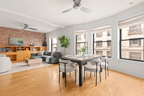 $1,100,000 | 310 West 99th Street, Unit 306 | Upper West Side