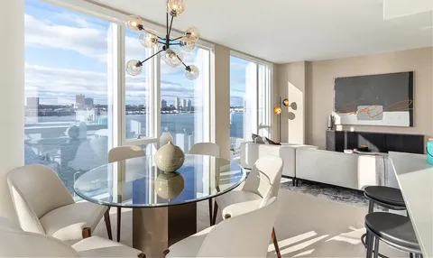 $20,337 | 30 Riverside Boulevard, Unit 1414 | Upper West Side