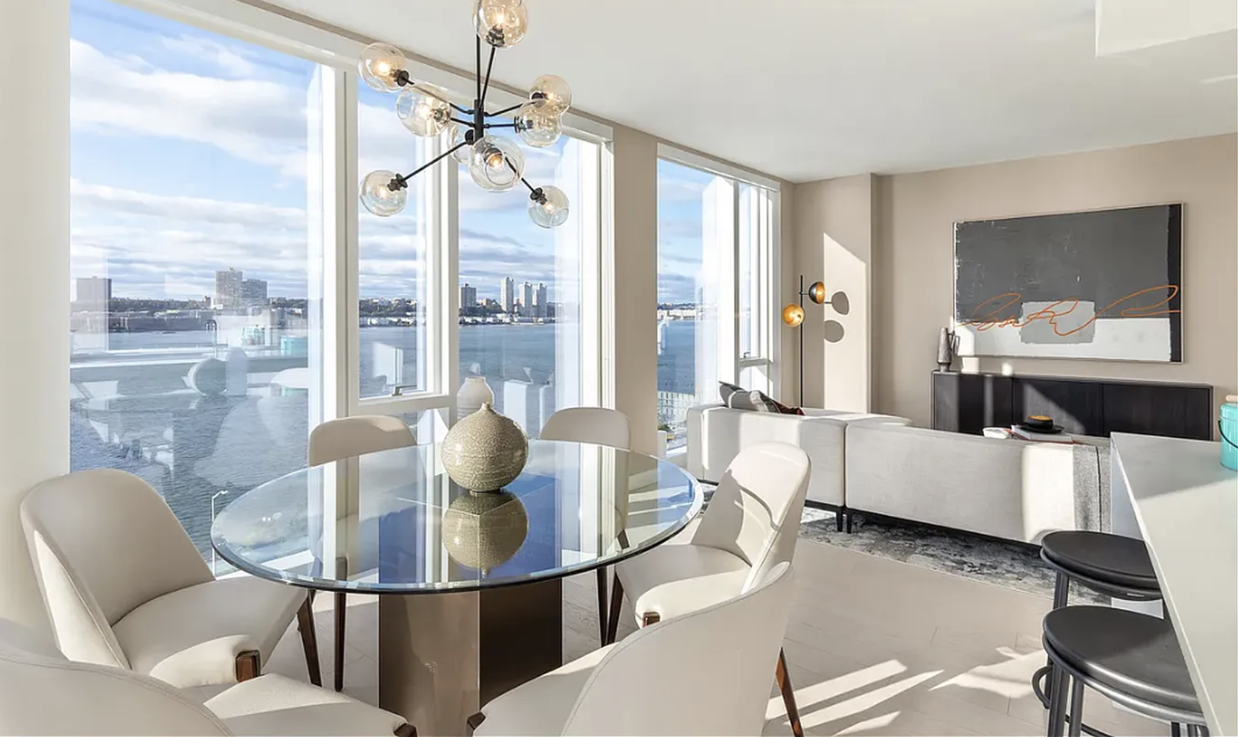 30 Riverside Boulevard, Unit 1414 Manhattan, NY 10069 - Photo 1 of 18