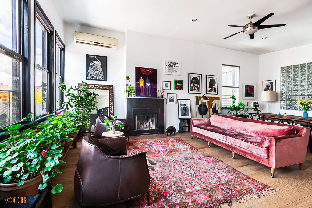 $6,500 | 159 Carlton Avenue, Unit 4A | Fort Greene