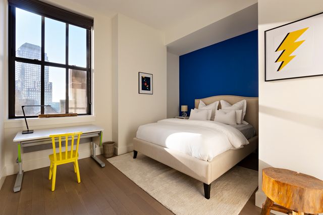 $4,750,000 | 100 Barclay Street, Unit 11Q | TriBeCa