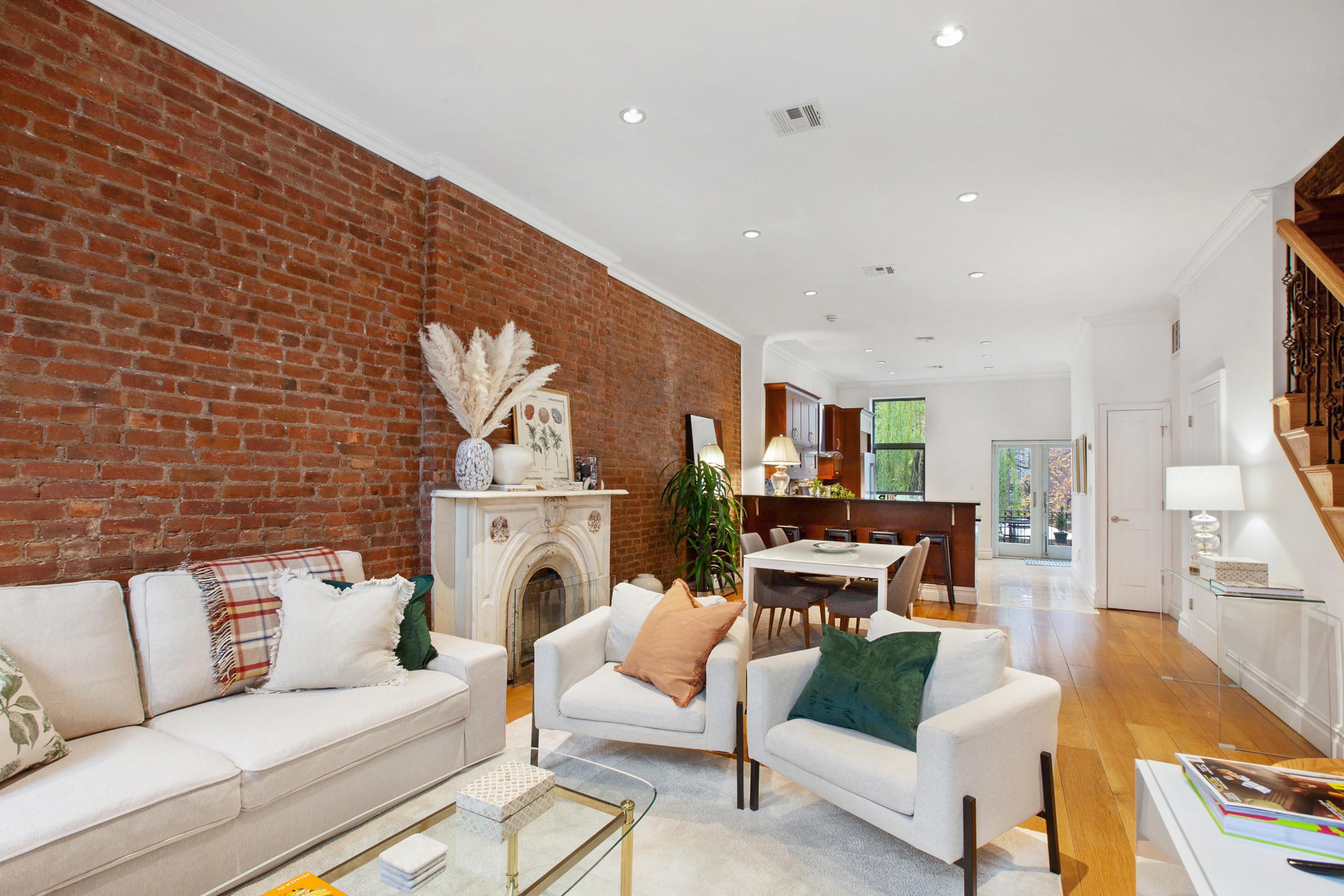 2107 5th Avenue, Unit 2 Manhattan, NY 10035 - Photo 2 of 20
