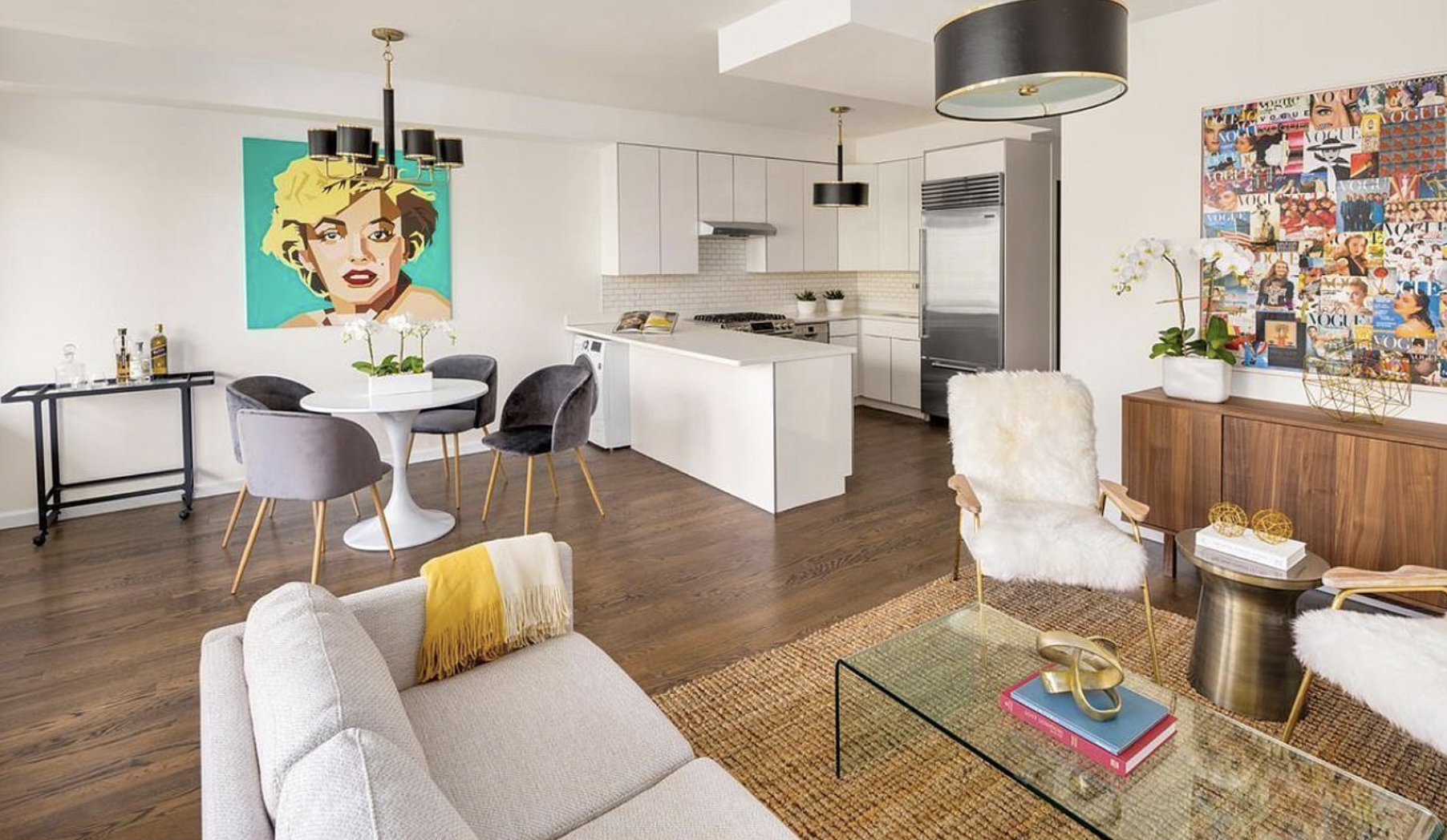 178 Bleecker Street, Unit 5 Manhattan, NY 10012 - Photo 2 of 10