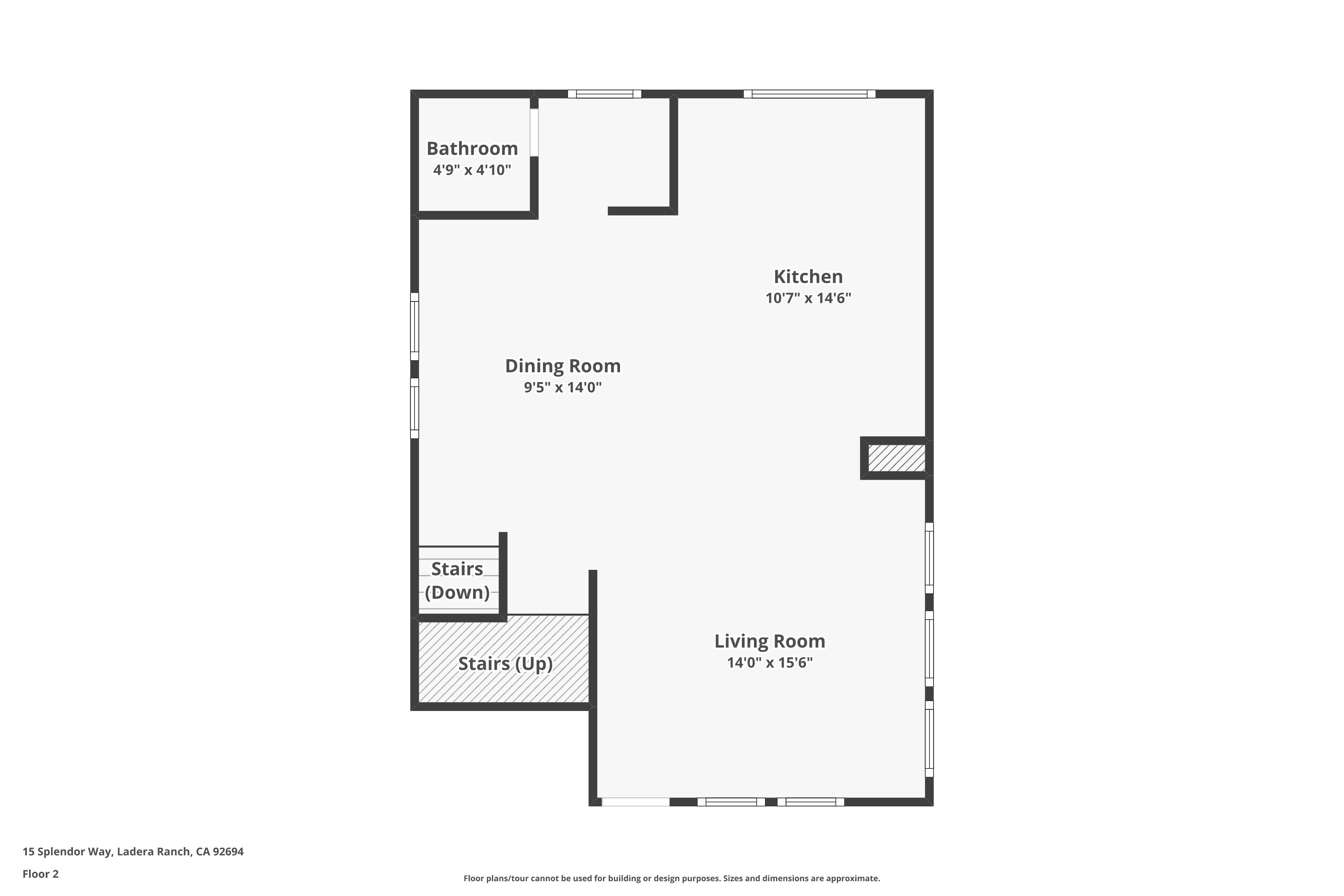 15 Splendor Way Rancho Mission Viejo, CA 92694 - Photo 69 of 72