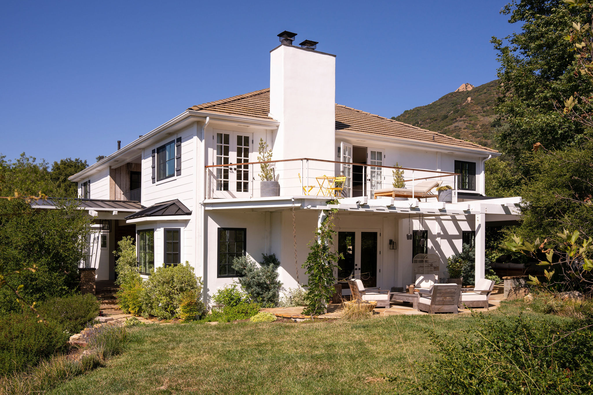 560 Cold Canyon Road Calabasas, CA 91302 - Photo 64 of 84