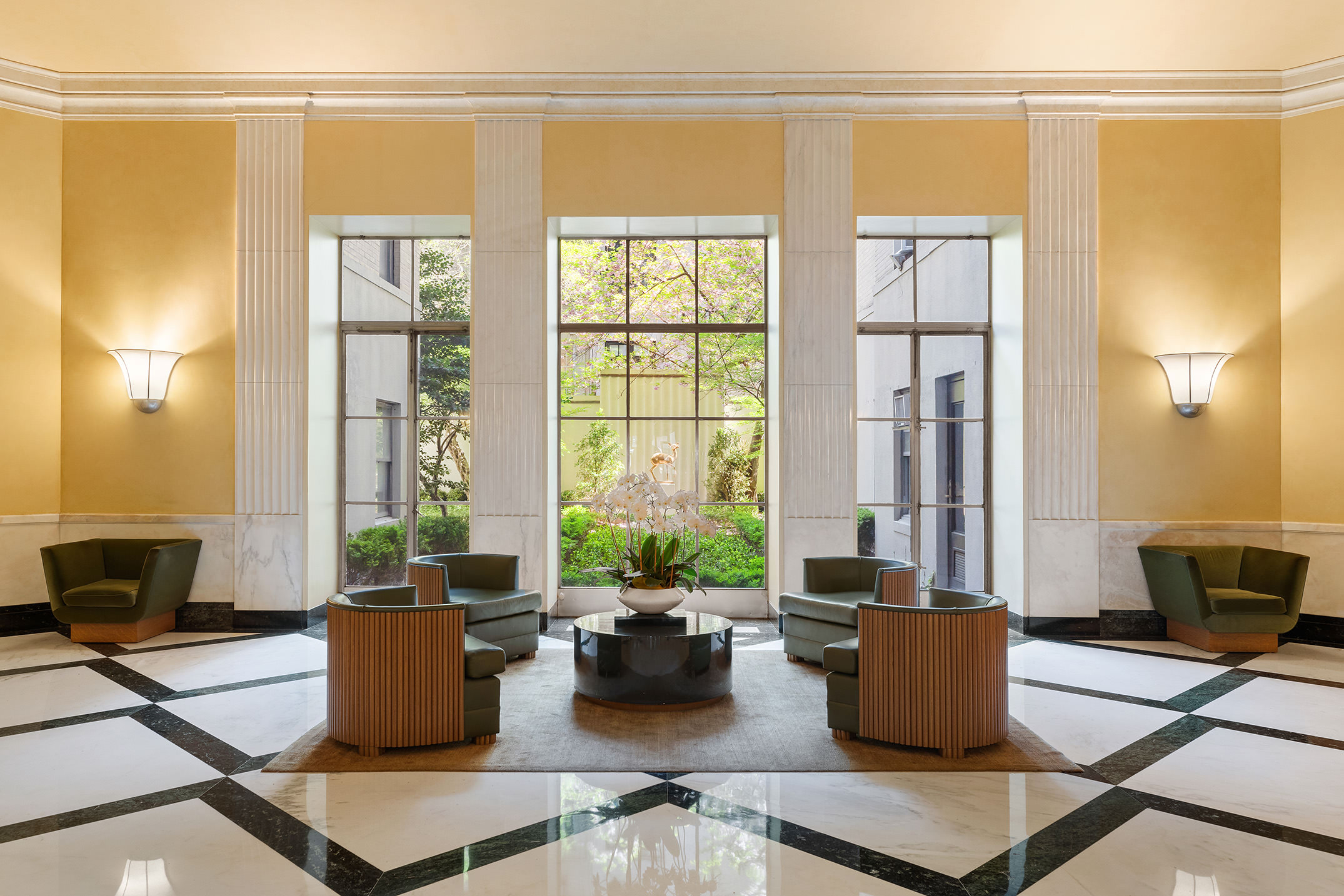 19 East 72nd Street, Unit 9/10C Manhattan, NY 10021 - Photo 19 of 21