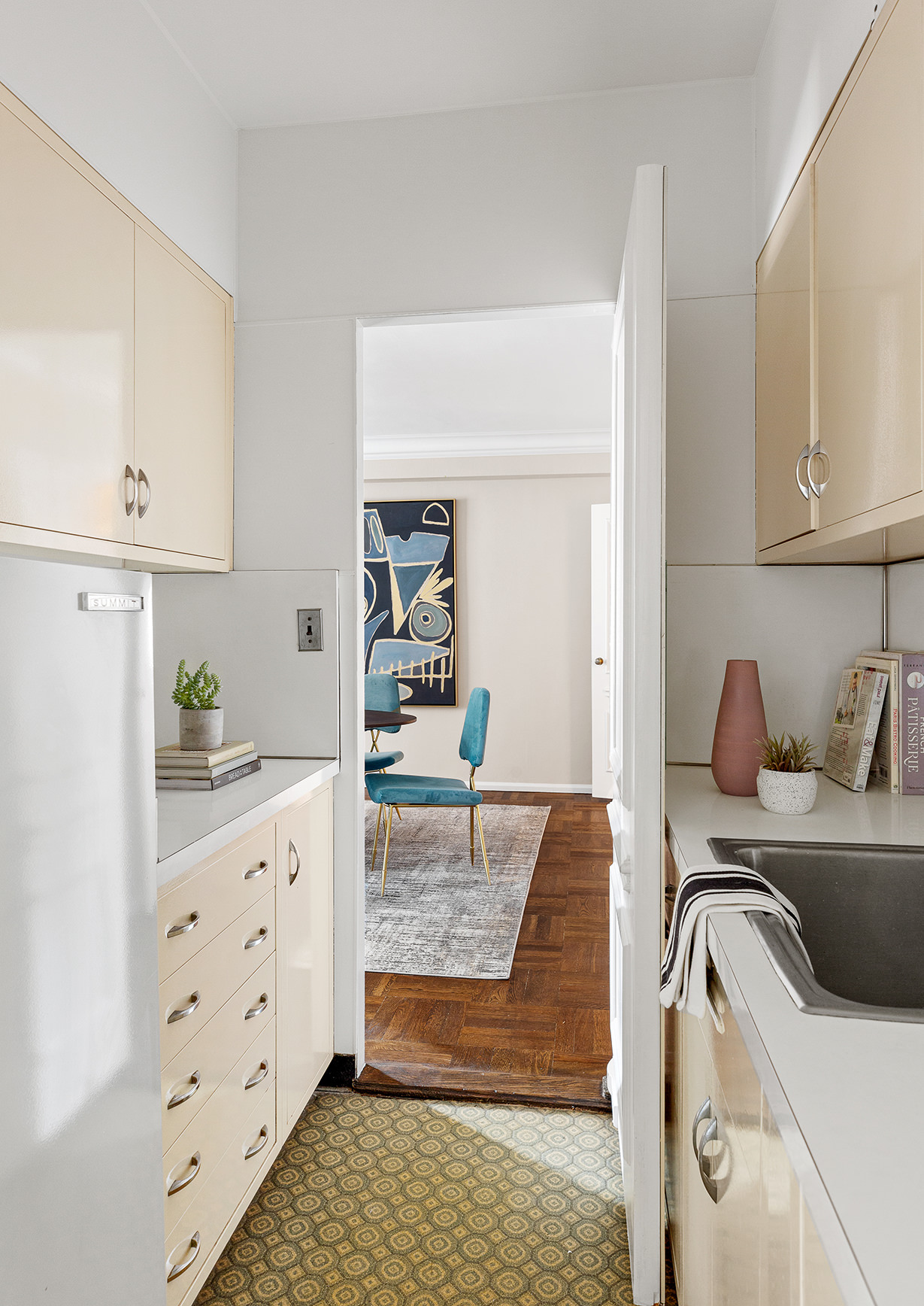 880 5th Avenue, Unit 5F Manhattan, NY 10021 - Photo 6 of 17