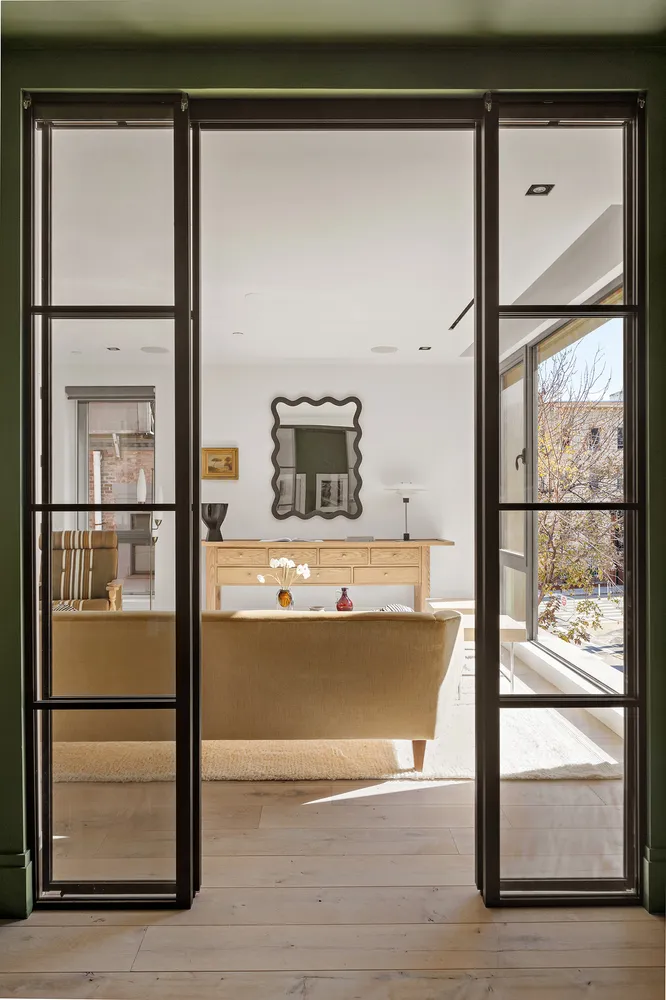 $5,495,000 | 113 North 9th Street, Unit 2 | Williamsburg