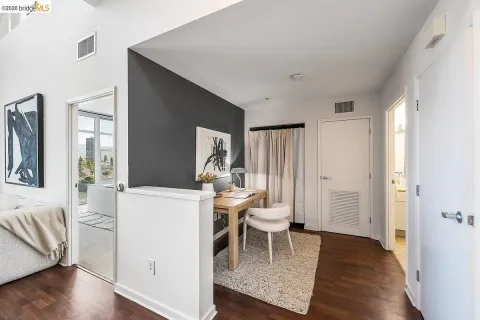 $798,000 | 1 Lakeside Drive, Unit 911, Oakland, CA 94612