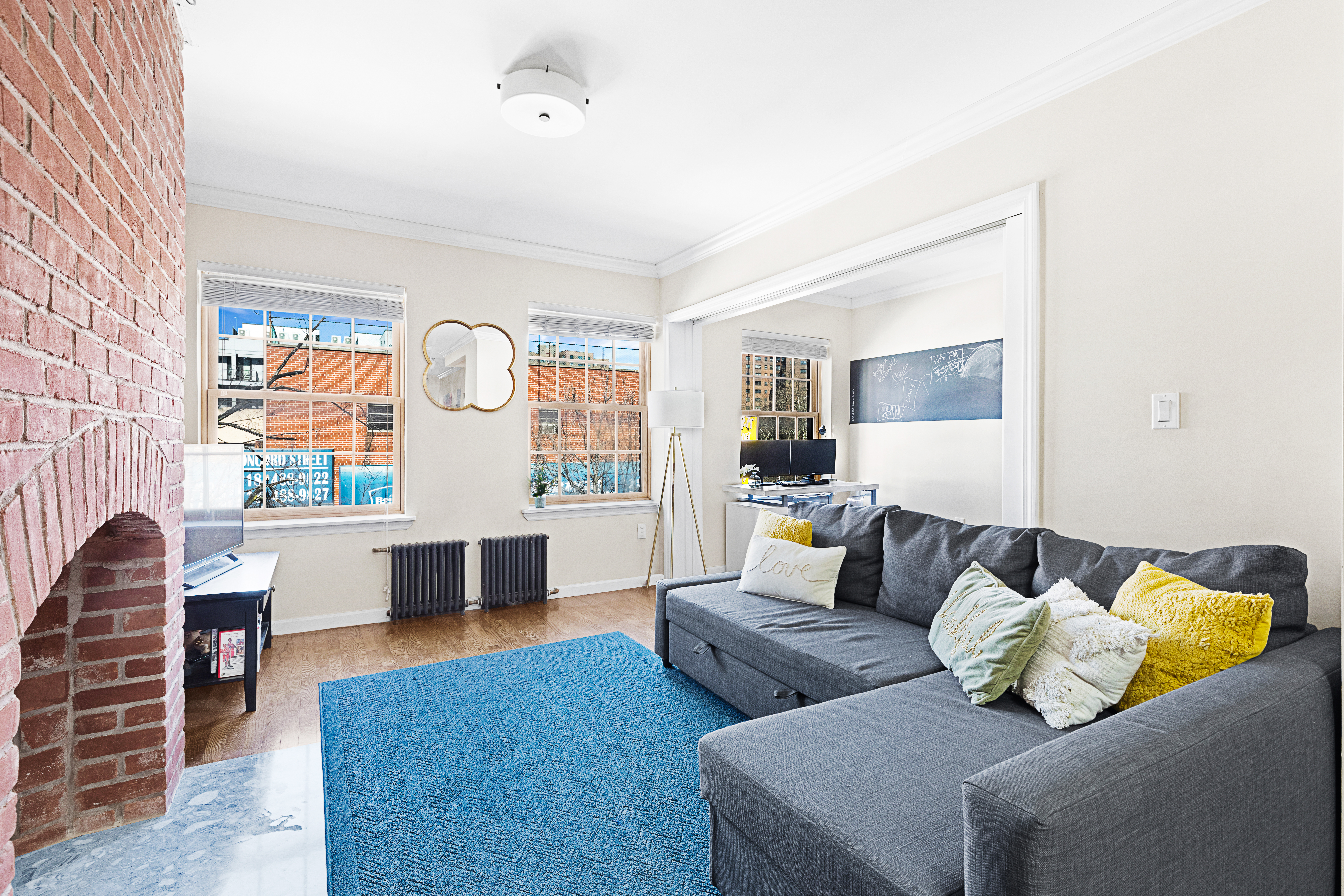 192 Concord Street, Unit 3 Brooklyn, NY 11201 - Photo 3 of 9