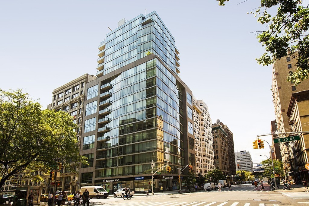 300 East 23rd Street, Unit 5B Manhattan, NY 10010 - Photo 16 of 17