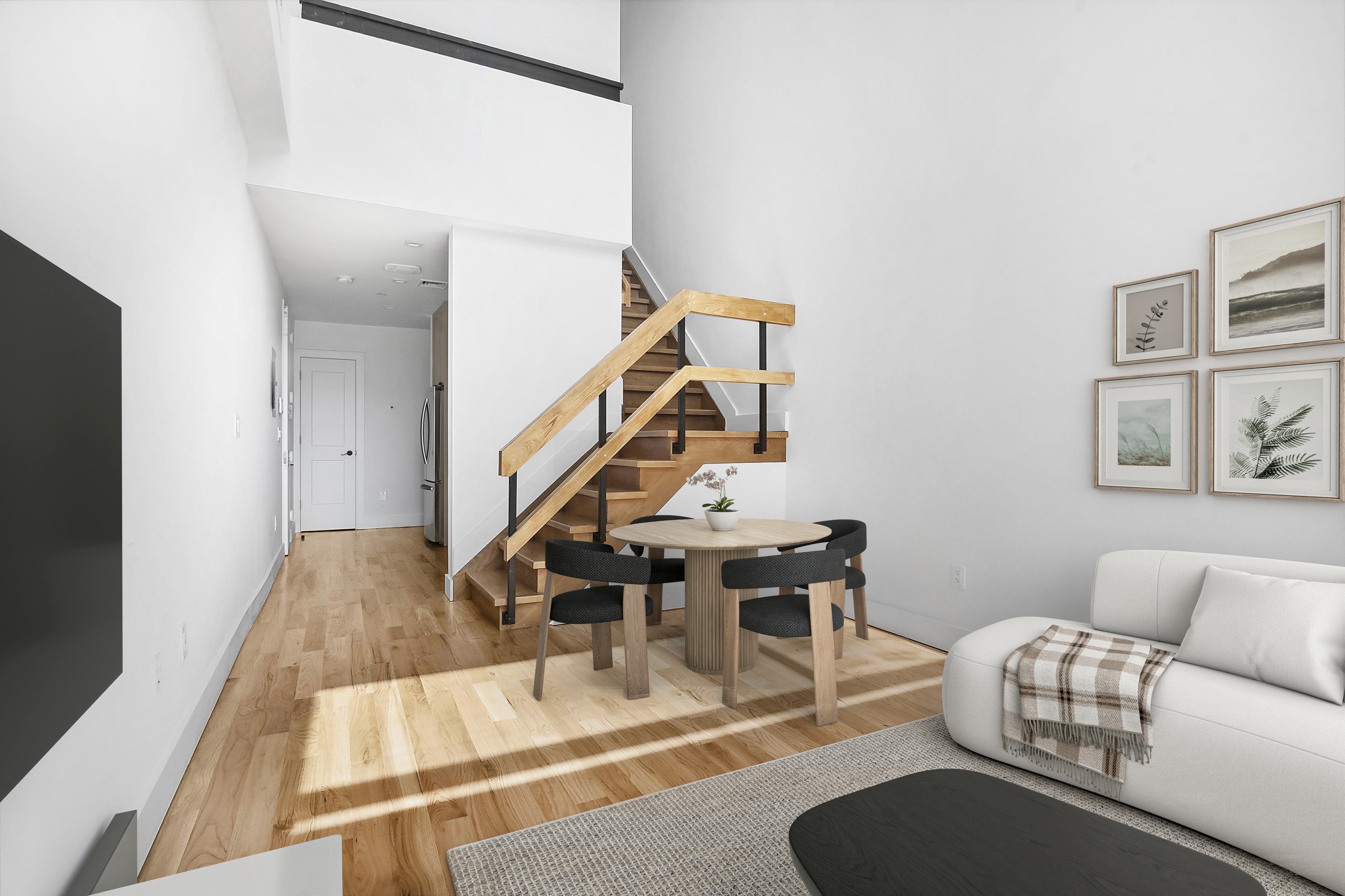 185 Schaefer Street, Unit 2C Brooklyn, NY 11207 - Photo 3 of 5