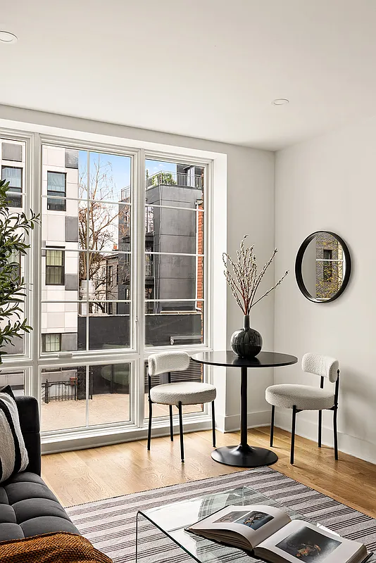 40 Schaefer Street, Unit 3B Brooklyn, NY 11207 - Photo 4 of 10