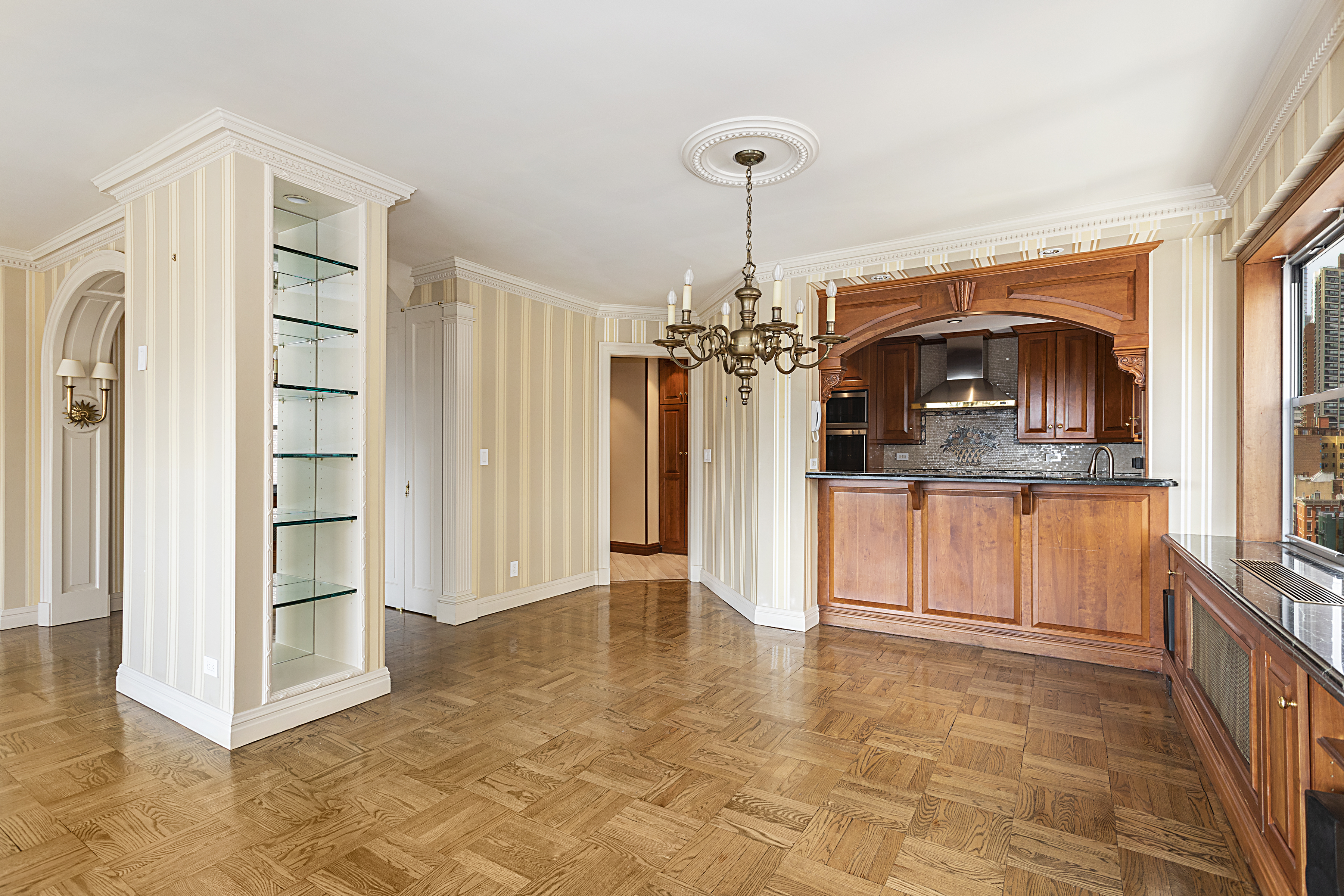 16 Sutton Place, Unit 9/10C Manhattan, NY 10022 - Photo 4 of 25