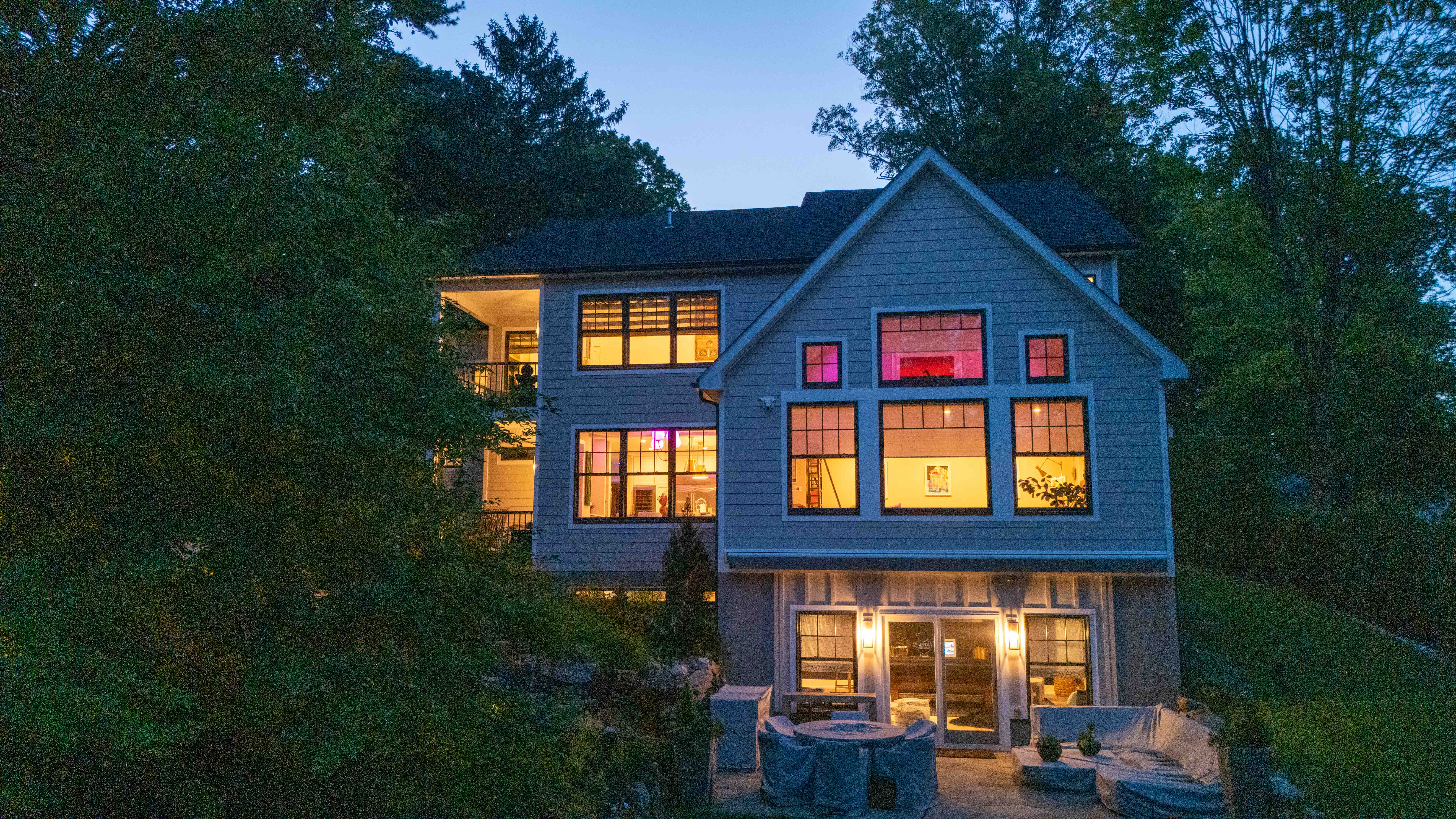 189 South Spring Mill Road Villanova, PA 19085 - Photo 75 of 94 Gallery Image 75