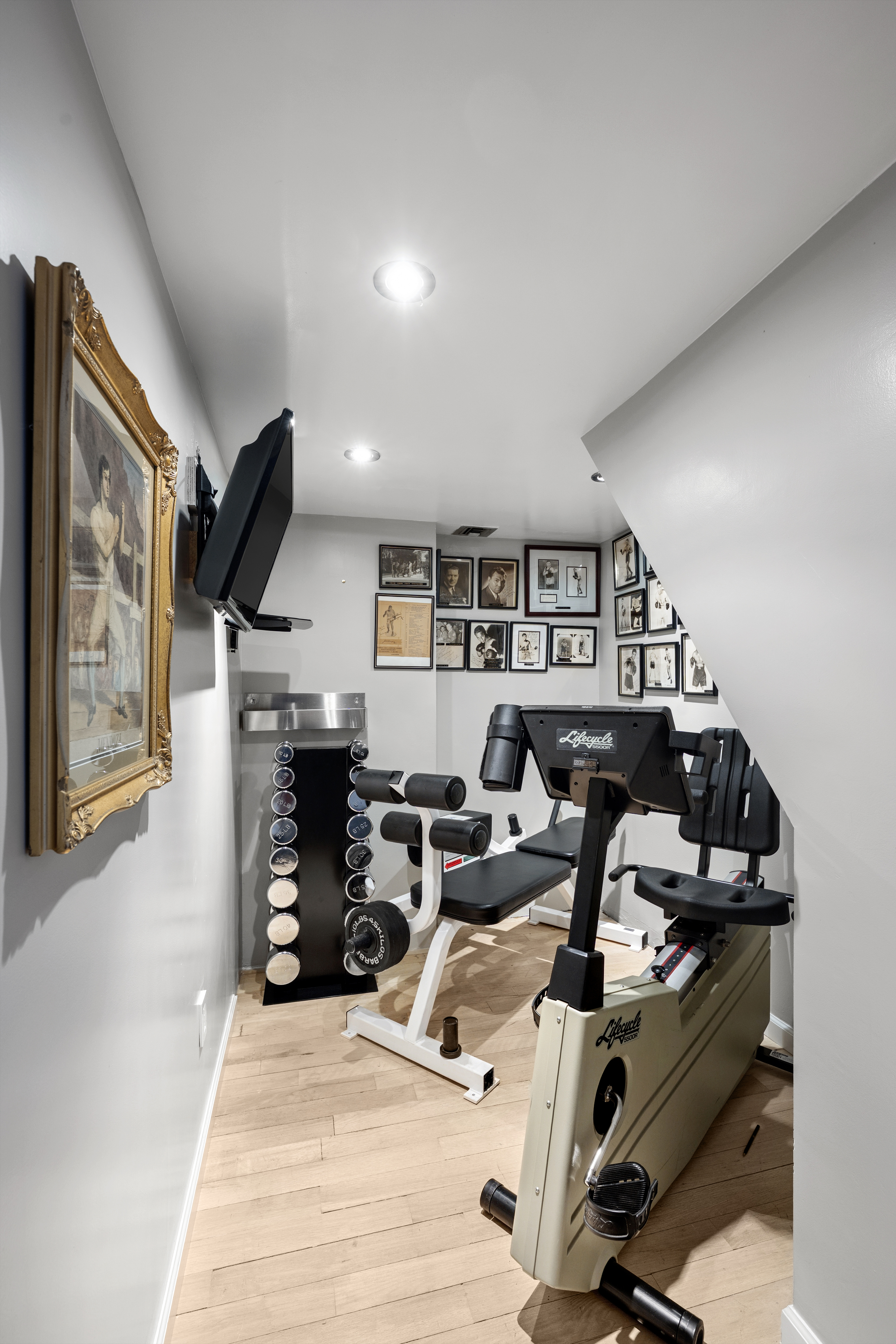 253 West 73rd Street, Unit 6B-C Manhattan, NY 10023 - Photo 18 of 21