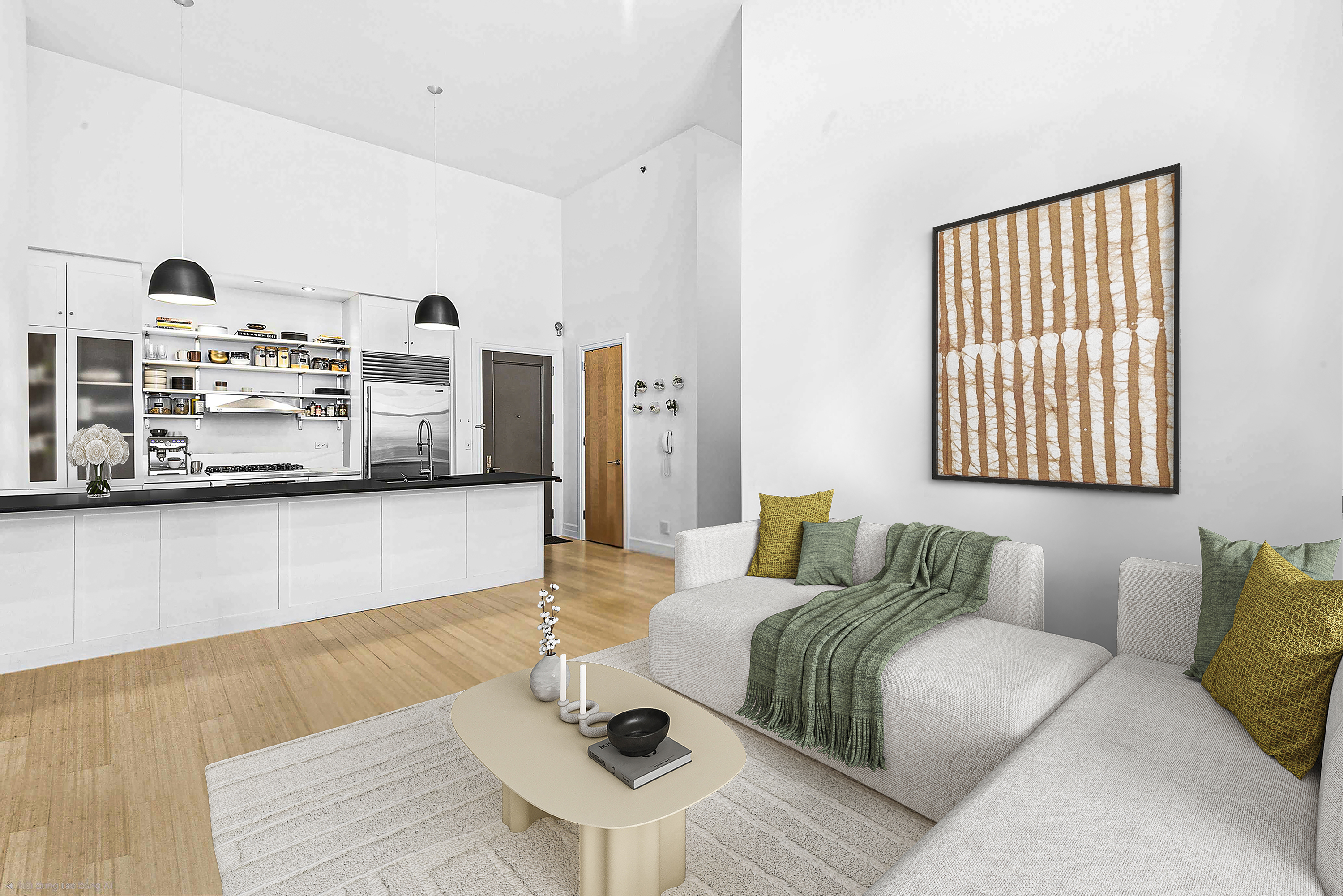 110 Livingston Street, Unit 3B Brooklyn, NY 11201 - Photo 2 of 14