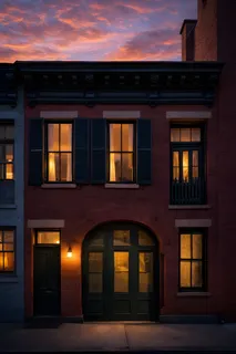 $5,795,000 | 28 College Place | Brooklyn Heights