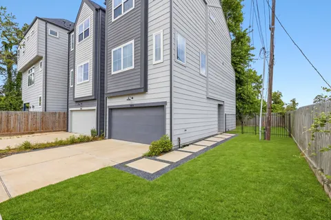$375,000 | 1404 Mansfield Street, Houston, TX 77091