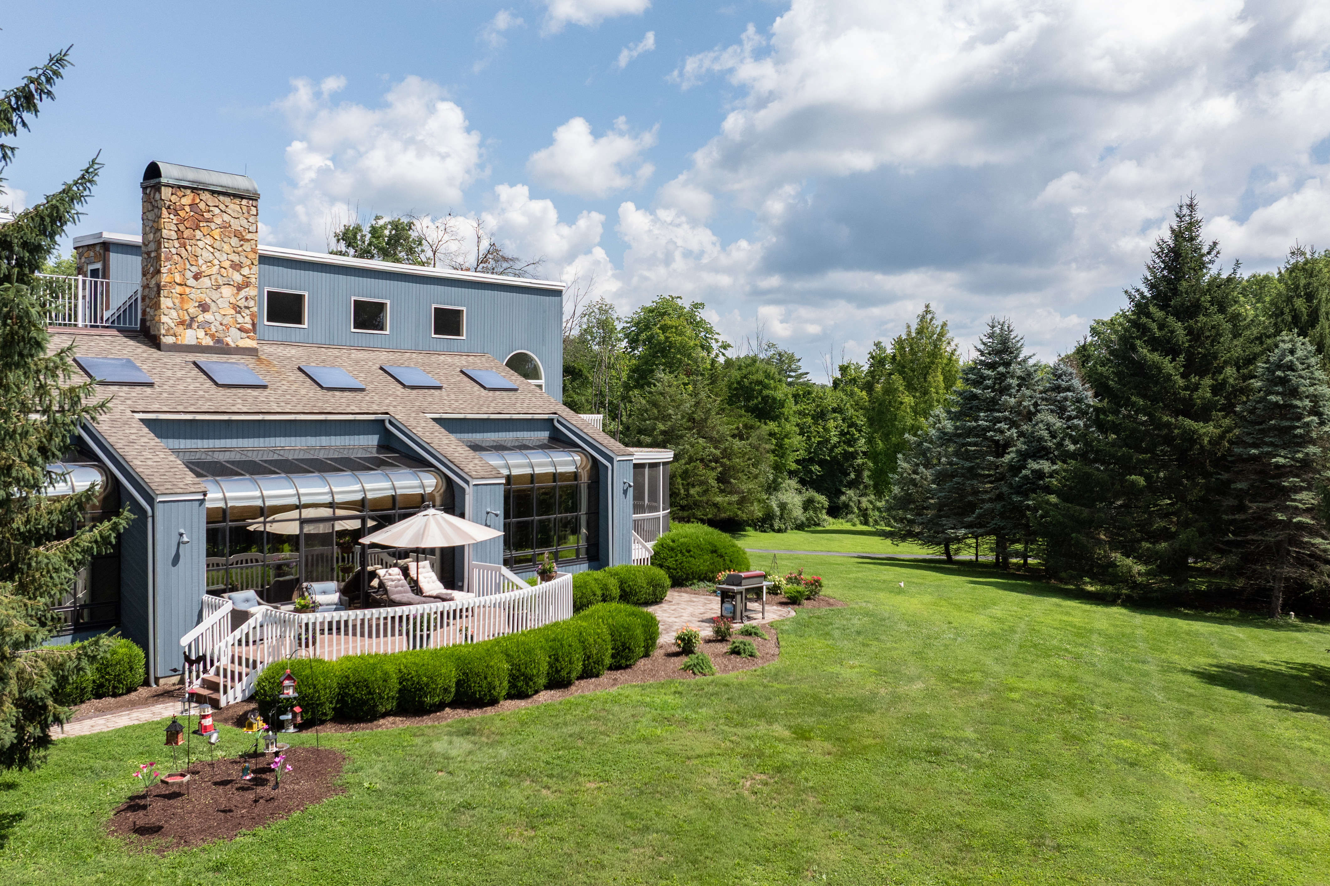 212 Sandy Ridge Road Stockton, NJ 08559 - Photo 54 of 56 Gallery Image 54