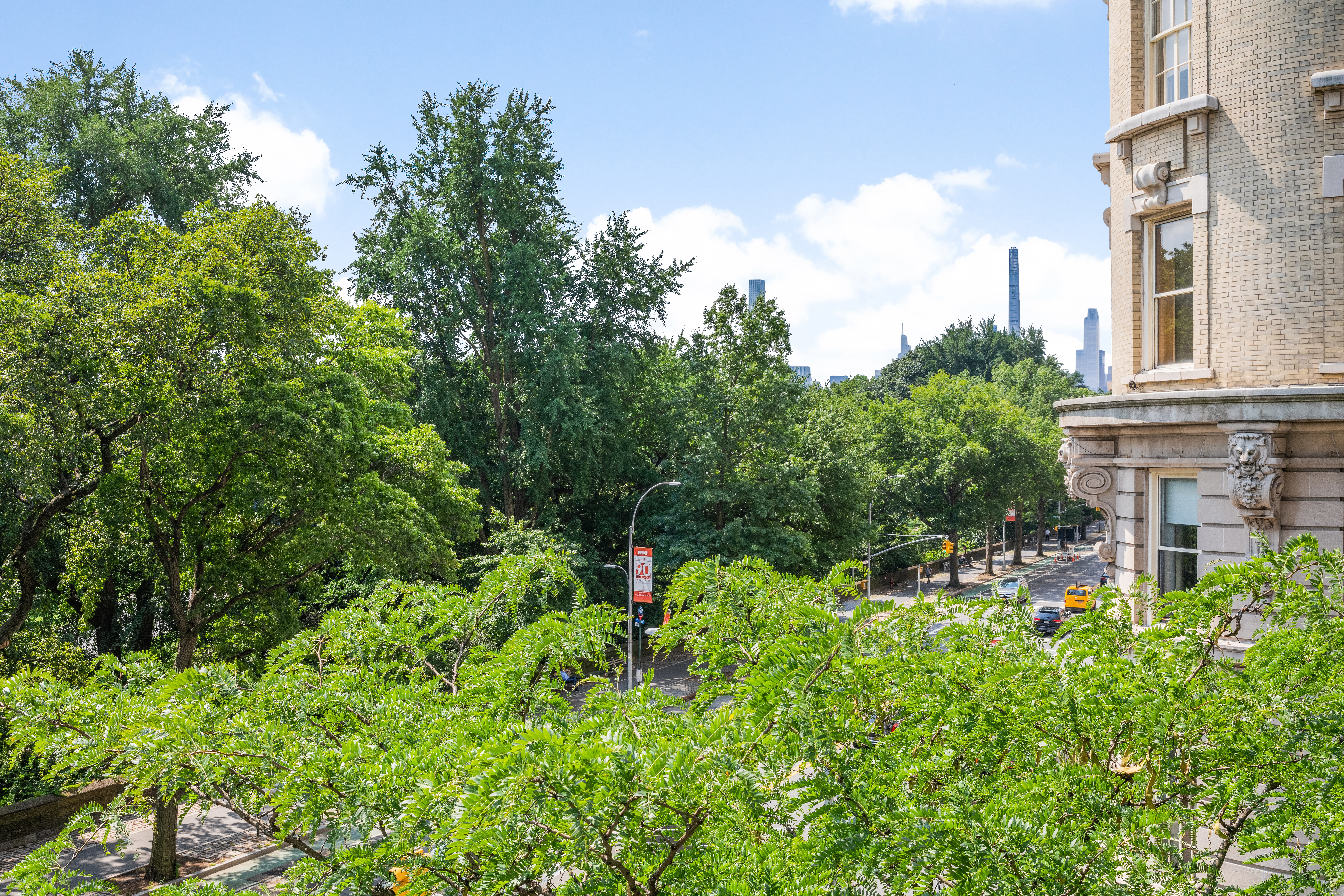 291 Central Park West, Unit 4E Manhattan, NY 10024 - Photo 4 of 15