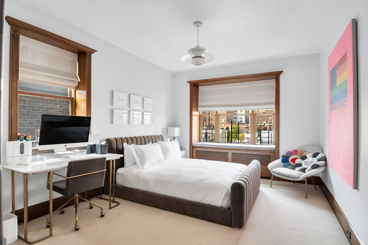 157 East 81st Street, Unit 8 Manhattan, NY 10028 - Photo 14 of 19