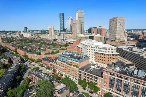 $3,250,000 | 303 Columbus Avenue, Unit Undisclosed, Boston, MA 02116