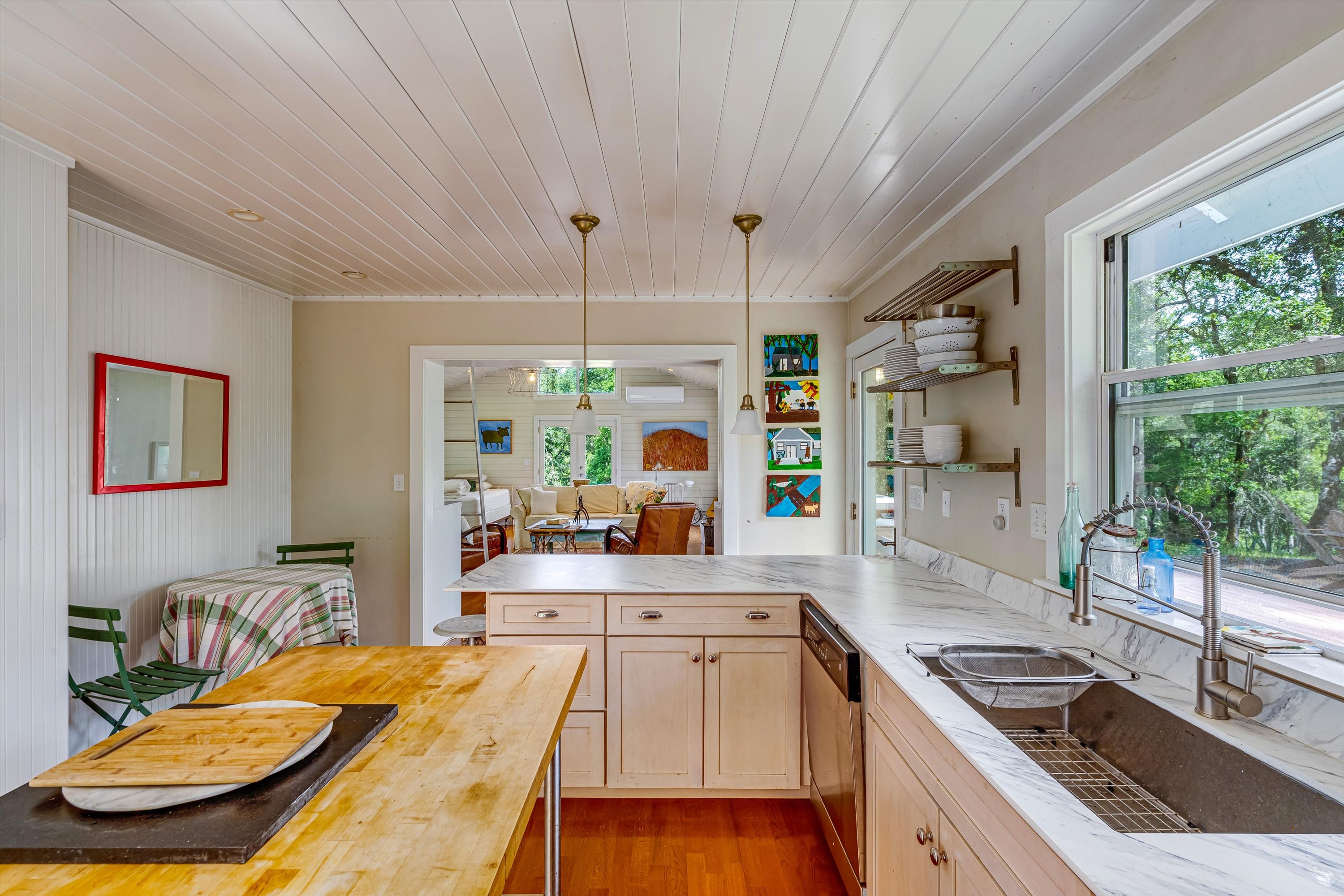 6435 Dry Creek Road Napa, CA 94558 - Photo 12 of 34