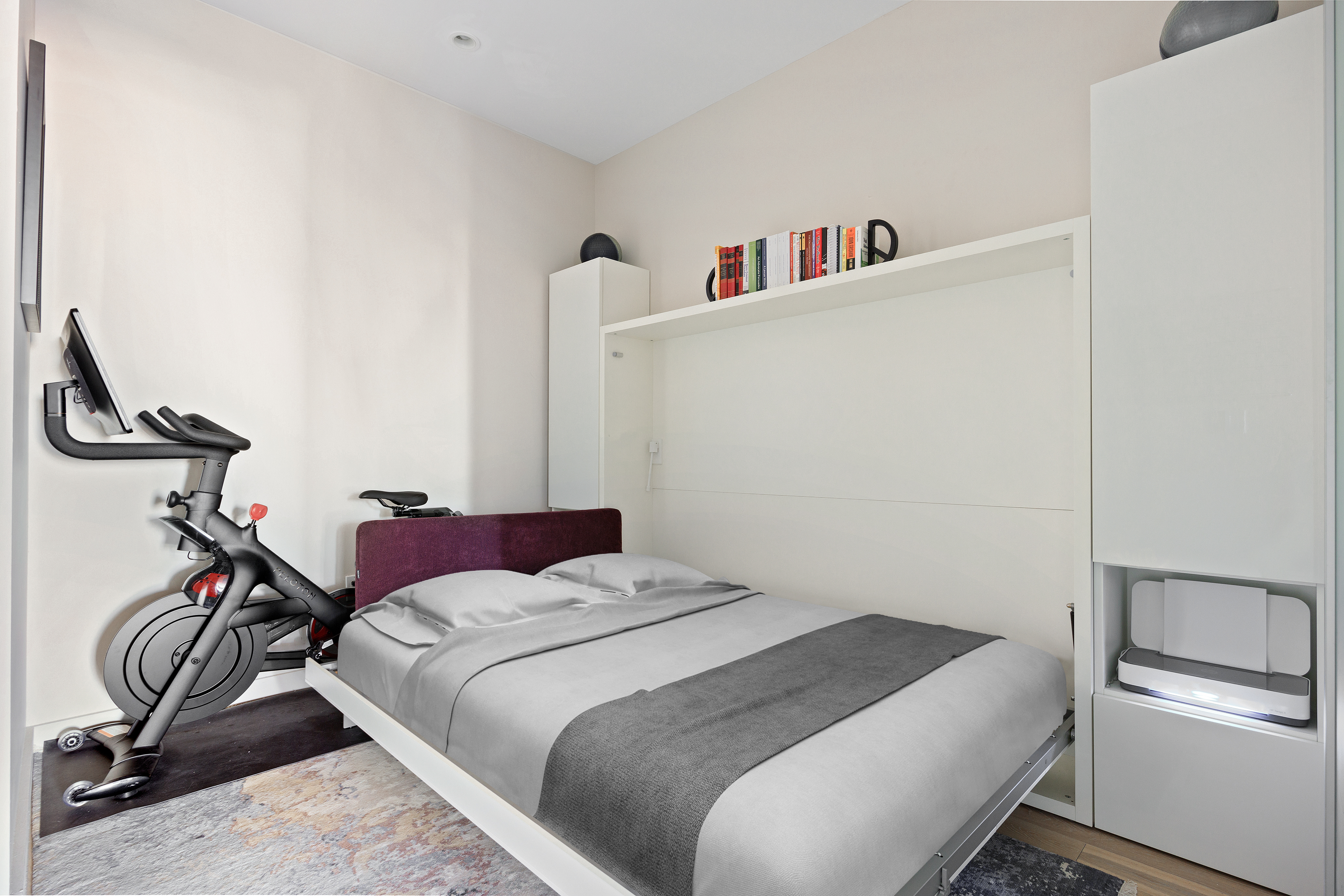 75 Wall Street, Unit 33P Manhattan, NY 10005 - Photo 7 of 23