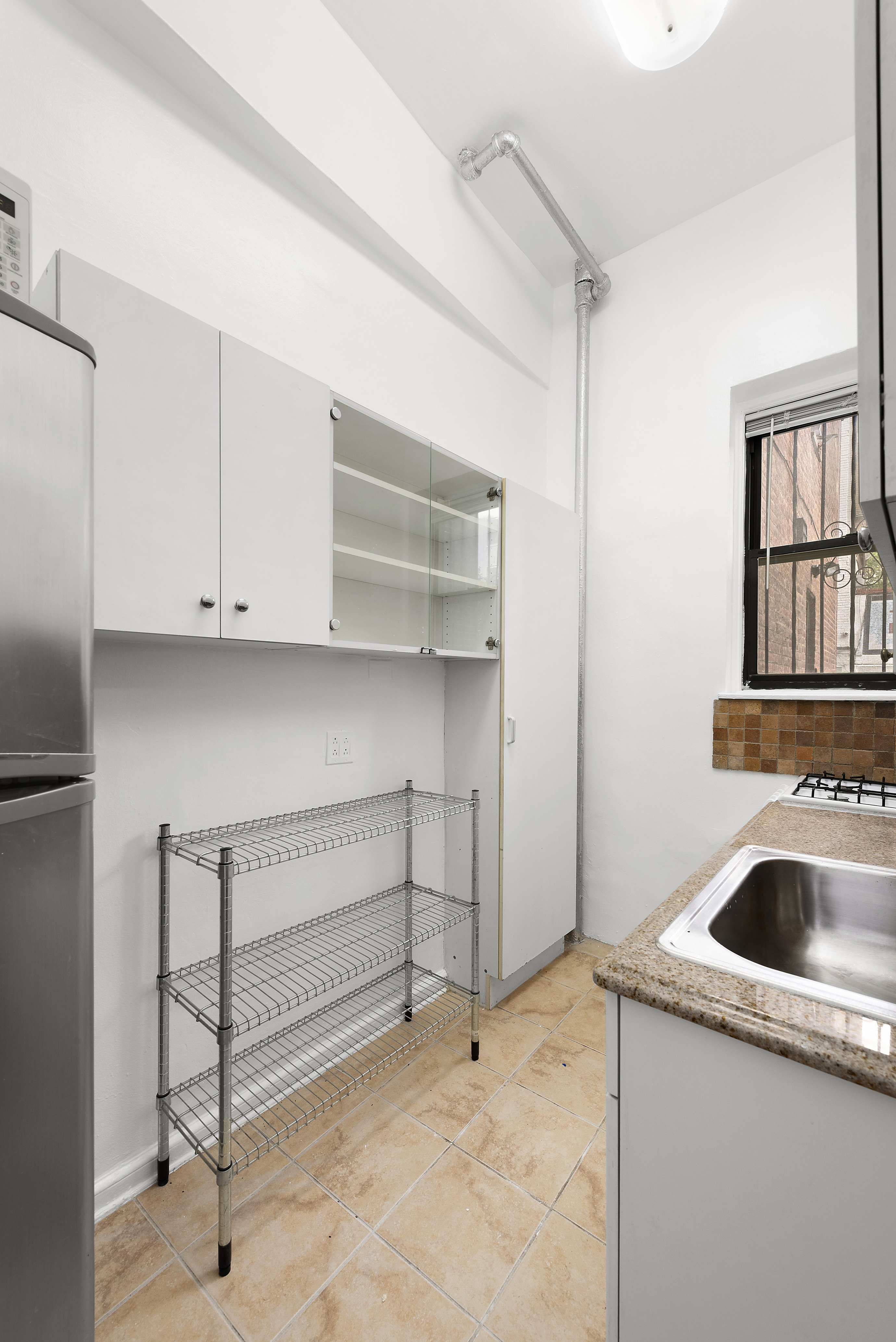 159-34 Riverside Drive West, Unit 1F90 Manhattan, NY 10032 - Photo 4 of 14