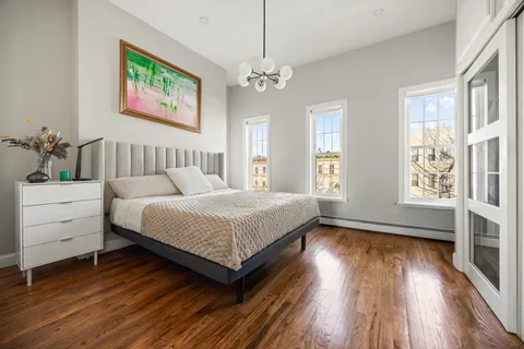 $1,395,000 | 2044 Pacific Street | Crown Heights